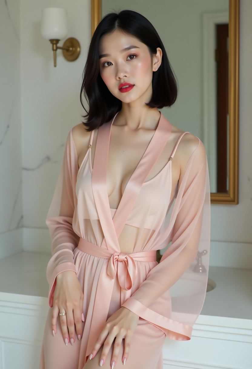 儿媳觉醒短剧全集封面