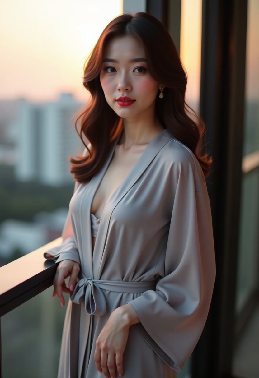 婆婆台词名场面缩略图