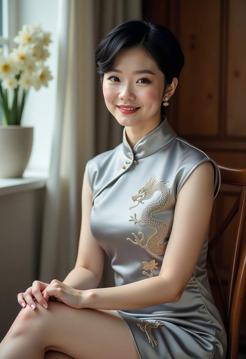 觉醒后三句话让婆婆沉默缩略图