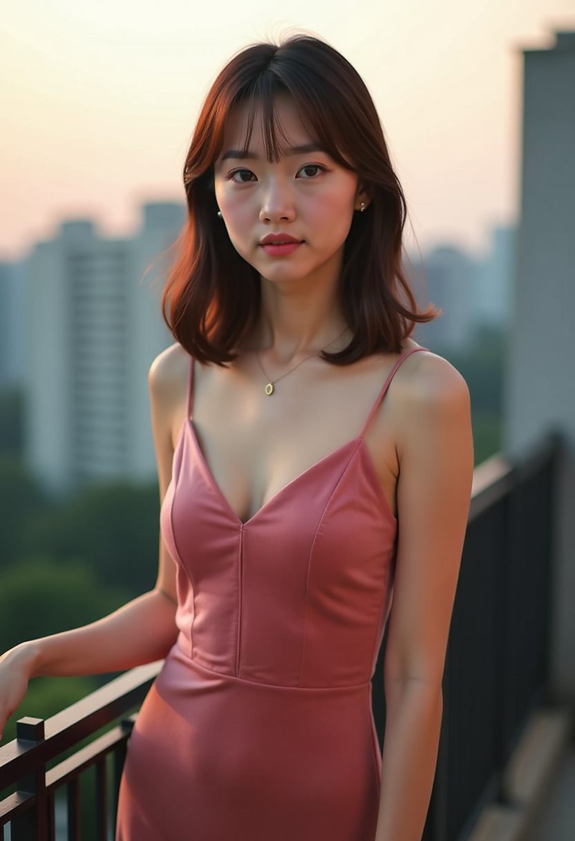 主播半夏剧场头像